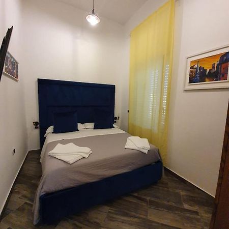 Bed and Breakfast Palazzo San Vincenzo Neapel Exterior foto