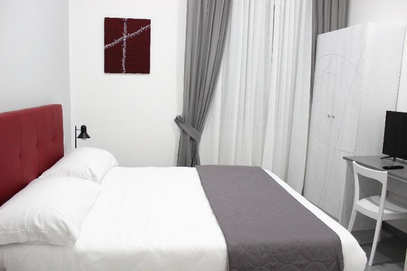Bed and Breakfast Palazzo San Vincenzo Neapel Exterior foto