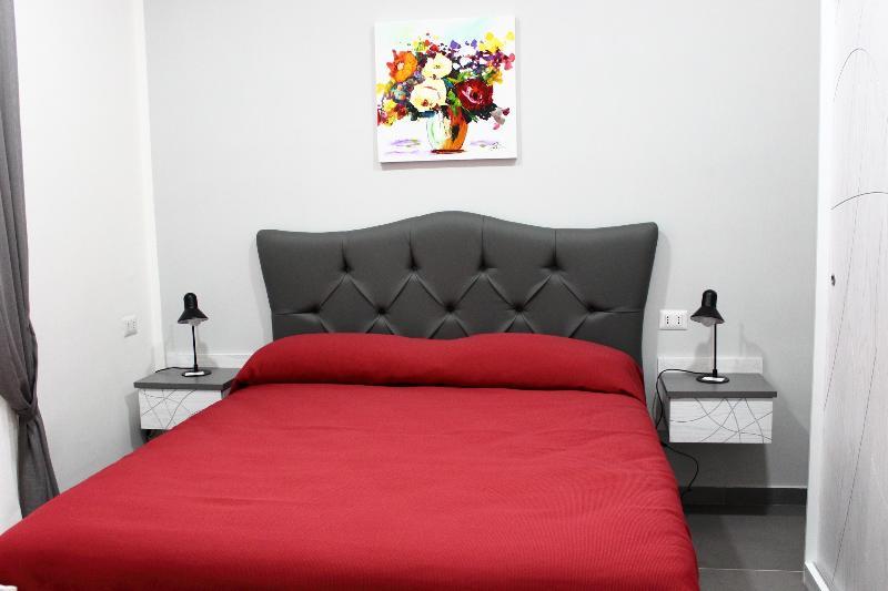 Bed and Breakfast Palazzo San Vincenzo Neapel Exterior foto