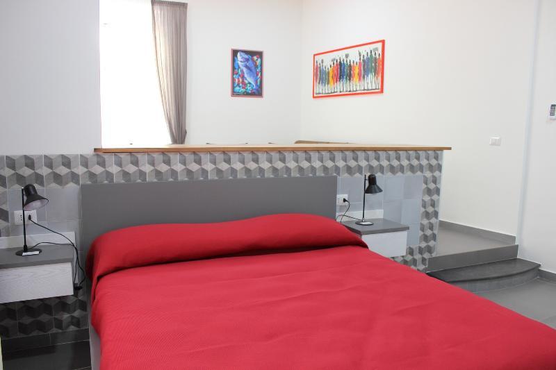 Bed and Breakfast Palazzo San Vincenzo Neapel Exterior foto