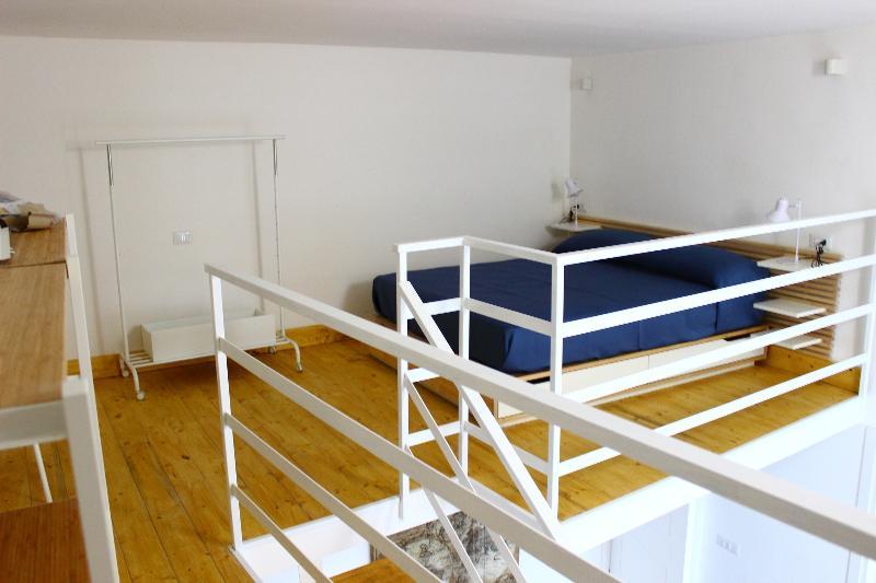 Bed and Breakfast Palazzo San Vincenzo Neapel Exterior foto