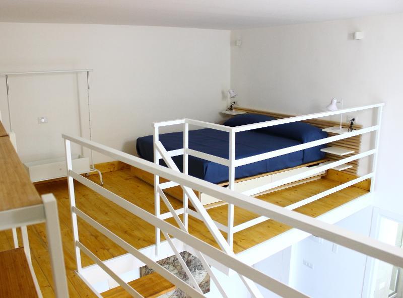 Bed and Breakfast Palazzo San Vincenzo Neapel Exterior foto