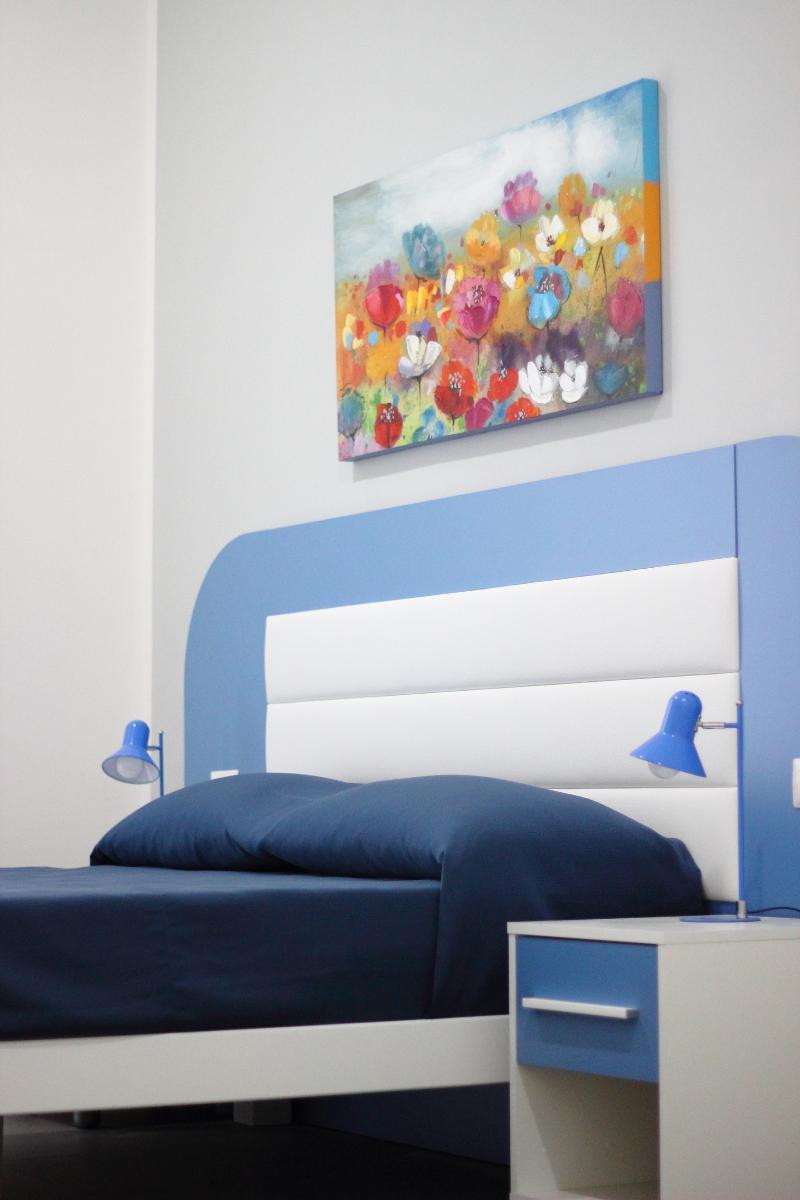 Bed and Breakfast Palazzo San Vincenzo Neapel Exterior foto