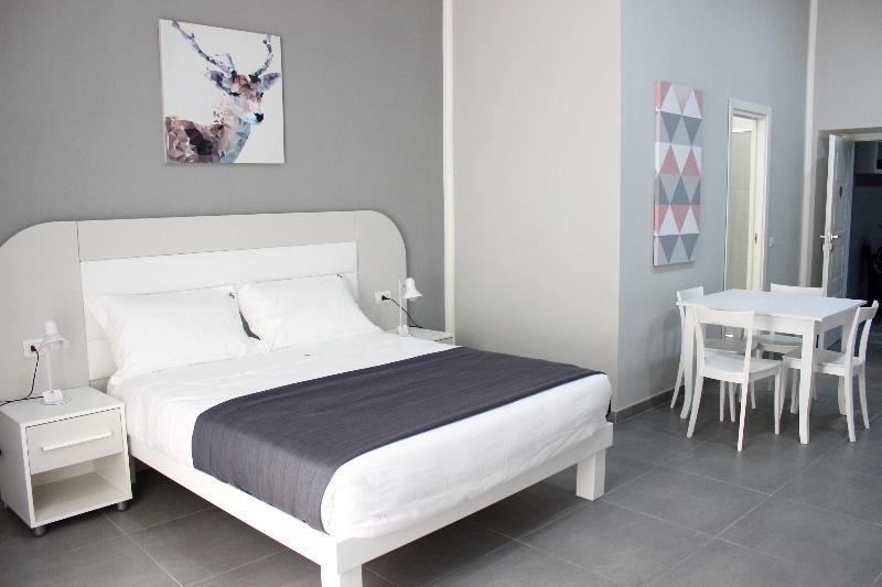 Bed and Breakfast Palazzo San Vincenzo Neapel Exterior foto